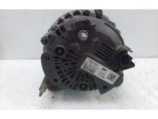 Генератор 03l903023l Volkswagen Golf VIII
