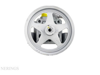 Рулевая рейка GX733C529BE, 0216094 Jaguar XF X260 2015 - года