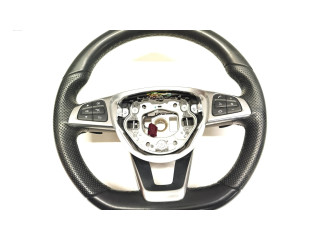Volant Mercedes-Benz C W205 2016 A0004603803, 308013899162AJ