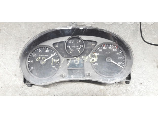 Дисплей    5550013101   Fiat Punto (199)