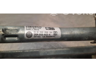 Комплект механизма стеклоочистителей 2GM955023A   Volkswagen T-Cross