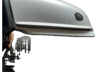 Зеркало электрическое Mercedes-Benz R W251 2005 - 2013 года