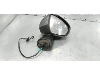 Зеркало электрическое        Opel Meriva B  2010 - 2016 года   