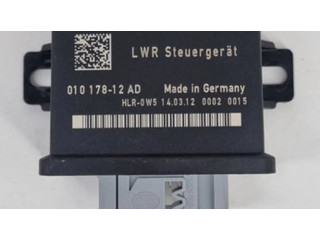 Модуль фонарей