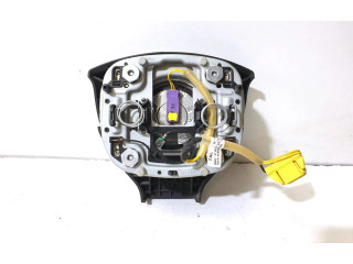 Подушка безопасности водителя 2K0880201E1QB Volkswagen Caddy