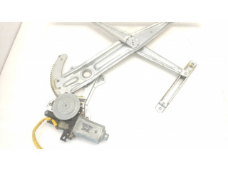 Передний комплект электрического механизма для подъема окна