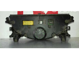 Блок управления климат-контролем 96470014ZK Citroen Berlingo
