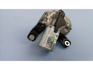 Моторчик заднего дворника 13227418, W000008967 Opel Insignia B