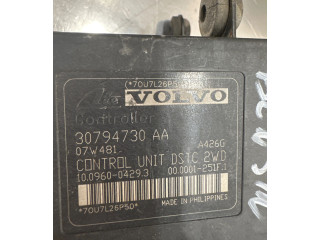 Блок ABS 30794730AA, 10096004293 Volvo S40