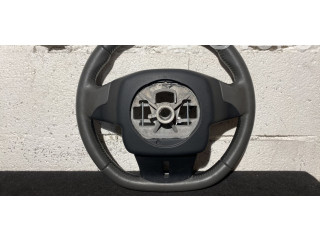 Руль Citroen C4 Cactus 2014 - года 98031272YC