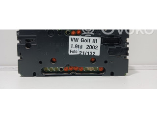 Панель приборов 5411004600 Volkswagen Golf III