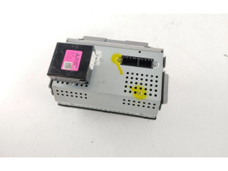 Дисплей 8750A086, MN141534 Mitsubishi L200