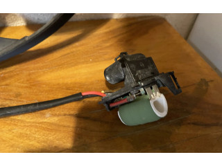 Вентилятор радиатора 31337230301 SsangYong Korando