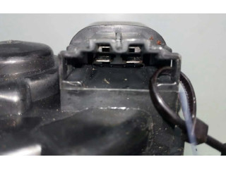 Вентилятор печки T1013140A Peugeot 2008 I