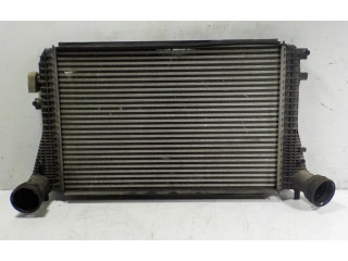 Интеркулер 1K0145803T Audi A3 S3 8P