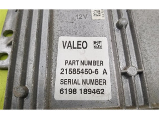 Řídící jednotka 215854506A Tata Indigo I 2007