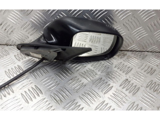 Зеркало (механическое) Skoda Fabia Mk1 (6Y) 1999 - 2007 года