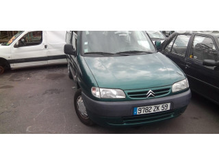 Генератор 57051J Citroen Berlingo