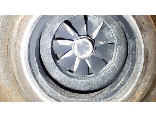  Турбина Audi Q5 SQ5 2.0 04L253056L   для двигателя cnha      