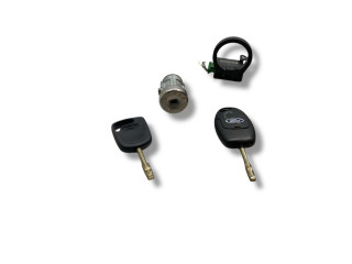 Řídící jednotka 5S7112A650TA, F5SB14A624AA Ford Mondeo Mk III 2006