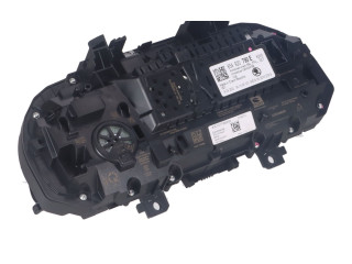 Панель приборов 654920790E Skoda Scala