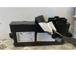 Řídící jednotka 8510838, 9237046 BMW X5 E70 2010