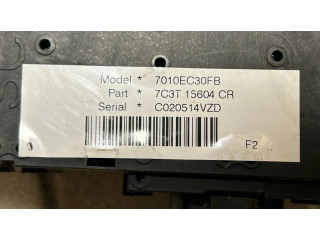 Řídící jednotka 7C3T-15604-CR, C020514VZD Ford F250 2009