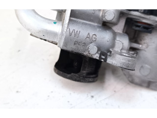 Клапан EGR 04L131501N Volkswagen Jetta VI