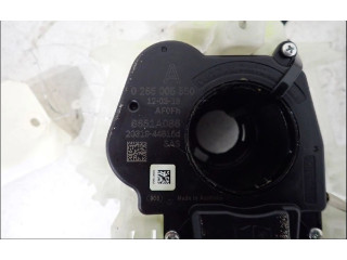 Полоса надувных подушек (кольцо srs) 8619A018 Mitsubishi Lancer VIII