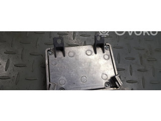 Блок подушек безопасности Honda Ridgeline I