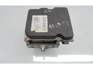 Блок управления АБС 0265950517   Citroen C4 I
