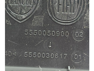 Zpětné zrcátko Fiat Punto Evo 2010 5550030617, 5550030617