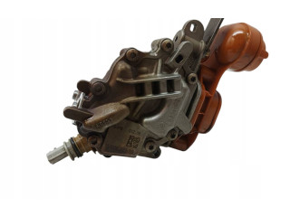 Масляный насос 150002257R, TCE Dacia Logan II