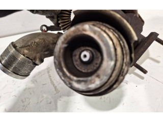 Турбина 55214061 Fiat Bravo