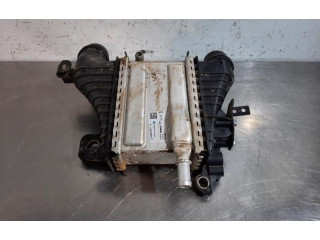 Интеркулер 144967867R Dacia Logan II
