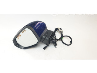 Зеркало электрическое Audi Q3 F3 2018 - года