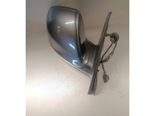 Zpětné zrcátko Audi Q7 4L 2008 4L2857410D, 4L0857536B