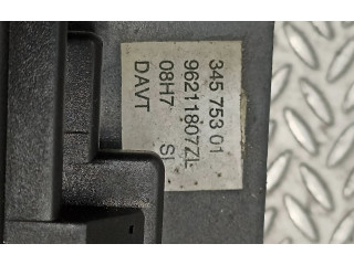 Ручка стеклоочистителей 96211807ZL, 08H7 Citroen Xsara Picasso