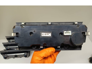 Блок управления климат-контролем 72311AL11B   Subaru Outback (BS)