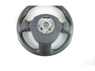 Руль Audi Q5 SQ5 2008 - 2017 года 4l0419091ap