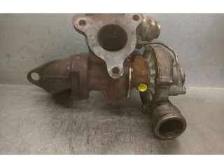 Турбина 988360809, 037581 Peugeot 306