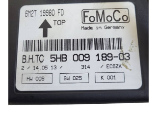 Блок управления 5HB00918903 Ford Galaxy