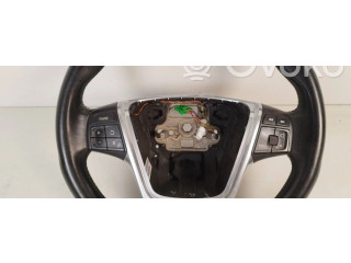 Руль Volvo S60 2011 - 2013 года 34110217A, 021304357121