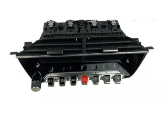 Блок управления климат-контролем 9823457080, 9823457180 Peugeot 2008 II