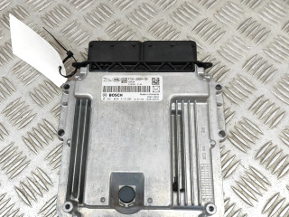 Řídící jednotka KY3212B684FBA, 0281035418 Jaguar F-Pace 2020