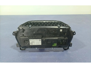 Přístrojová deska BMW 1 F40 2020 8709816, 8709816