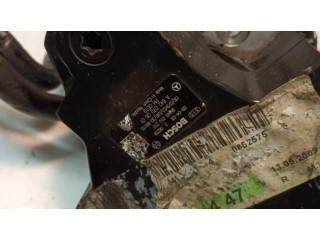 Vstřikovač A6420701187, 0445116026 Mercedes-Benz E W212 pro naftový motor 3.0 642850