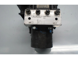 Блок управления АБС 0265950572   Nissan Tiida C11