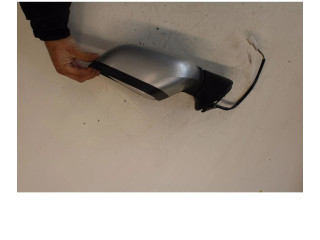 Зеркало электрическое Dacia Duster - года