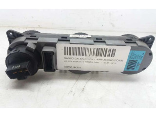 Блок управления климат-контролем 972501H221   KIA Ceed